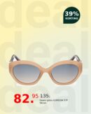 Guess gafas GU00104 57P 56mm